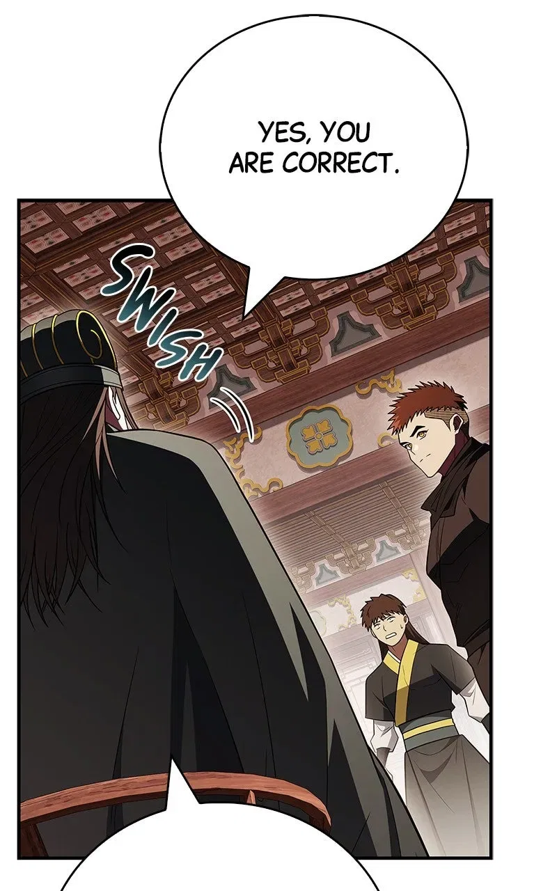 The Genius MurimFitness Trainer Chapter 110 – Page 108