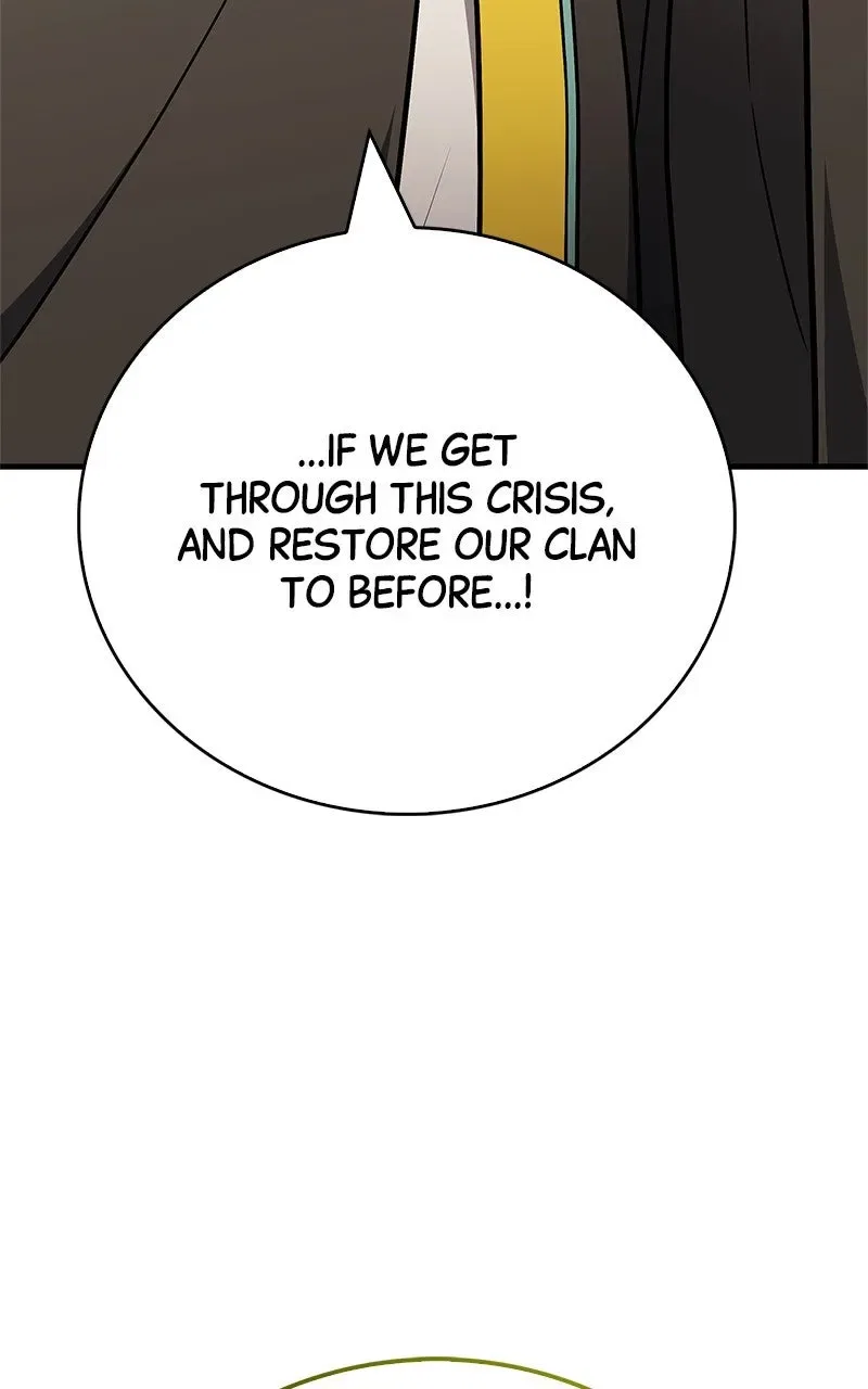 The Genius MurimFitness Trainer Chapter 110 – Page 111