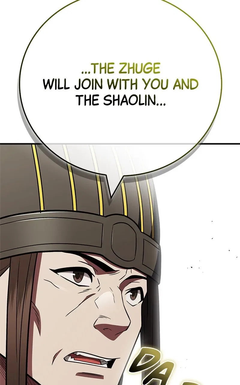 The Genius MurimFitness Trainer Chapter 110 – Page 112