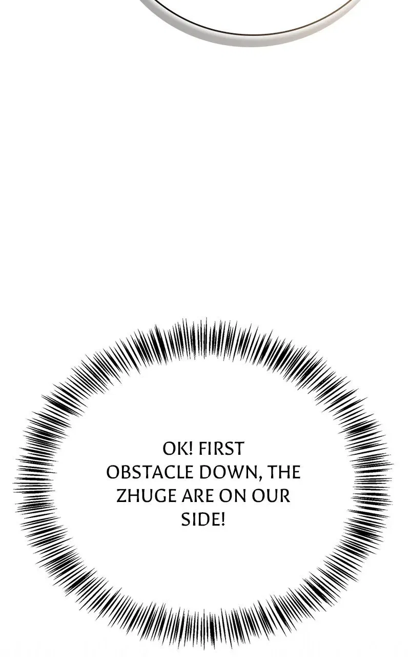 The Genius MurimFitness Trainer Chapter 110 – Page 116