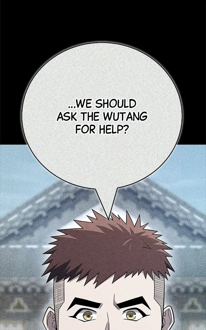 The Genius MurimFitness Trainer Chapter 110 – Page 120