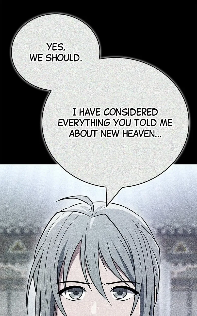 The Genius MurimFitness Trainer Chapter 110 – Page 122