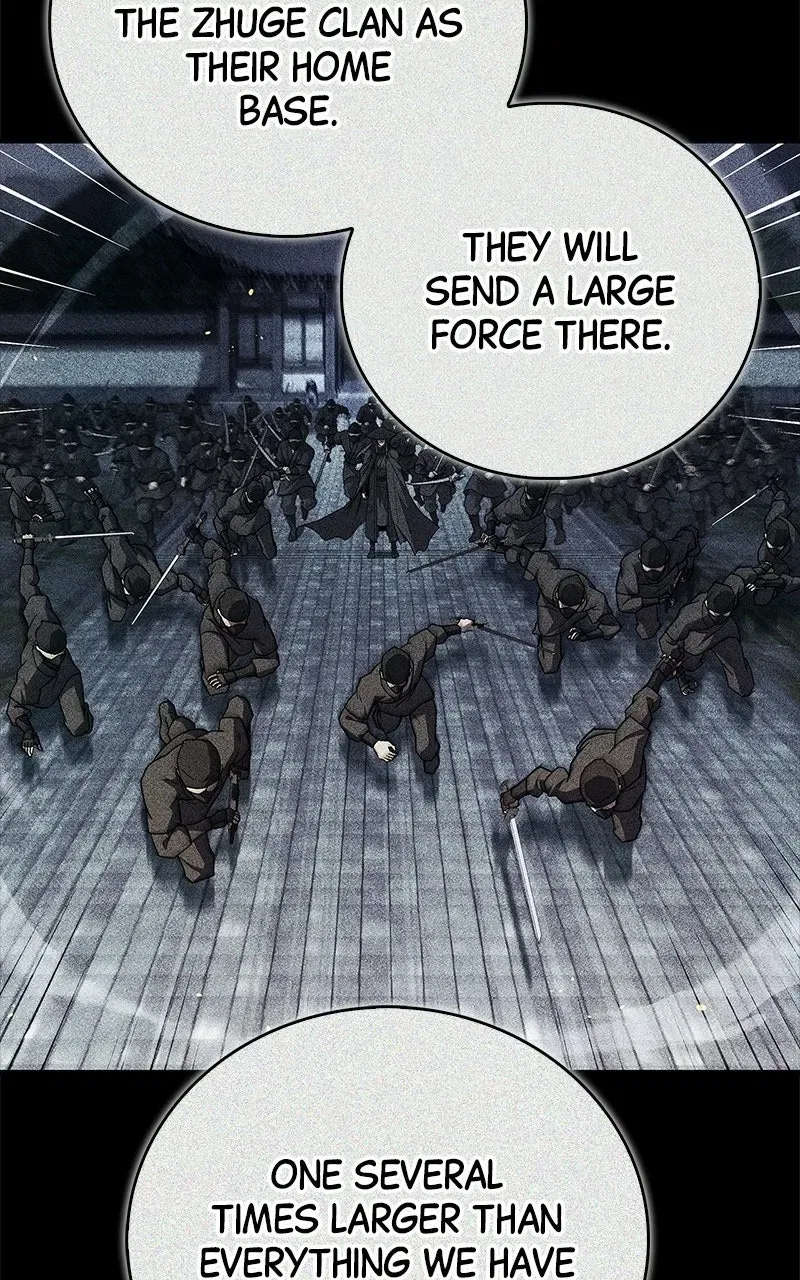 The Genius MurimFitness Trainer Chapter 110 – Page 126