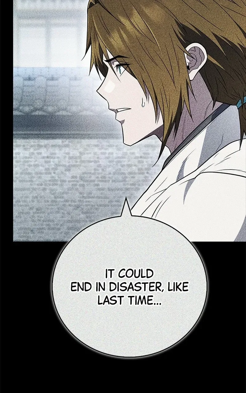 The Genius MurimFitness Trainer Chapter 110 – Page 132