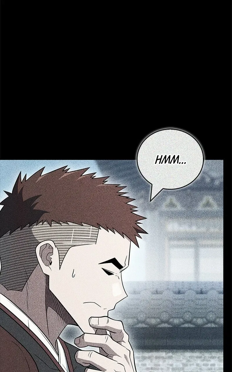 The Genius MurimFitness Trainer Chapter 110 – Page 133