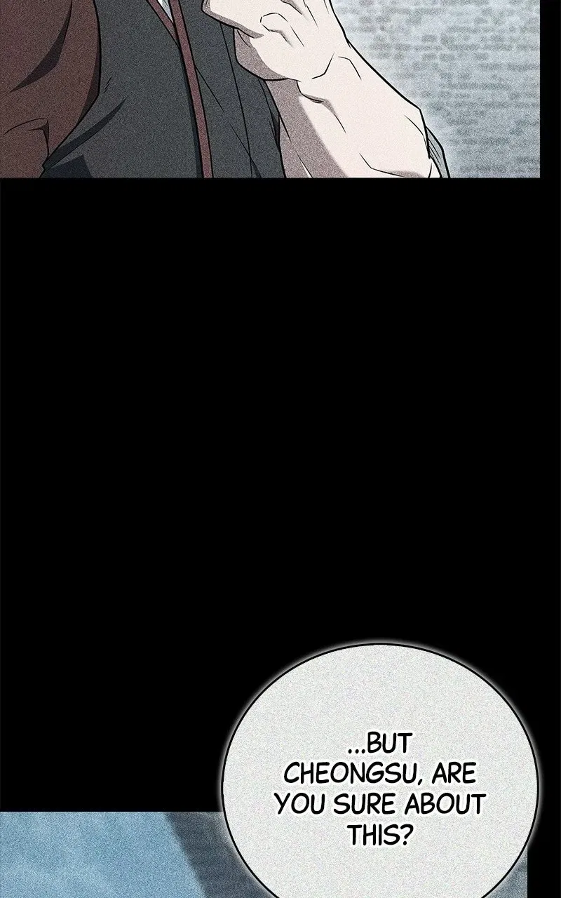 The Genius MurimFitness Trainer Chapter 110 – Page 134