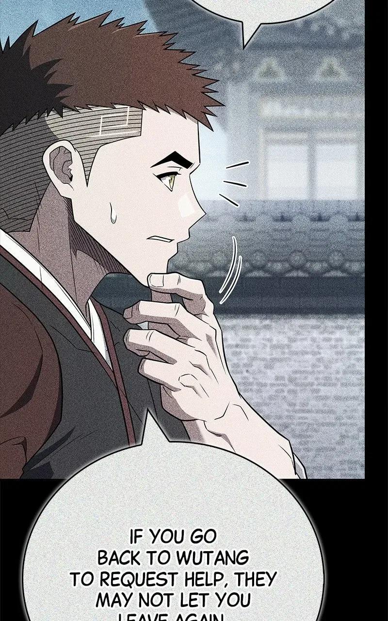 The Genius MurimFitness Trainer Chapter 110 – Page 135