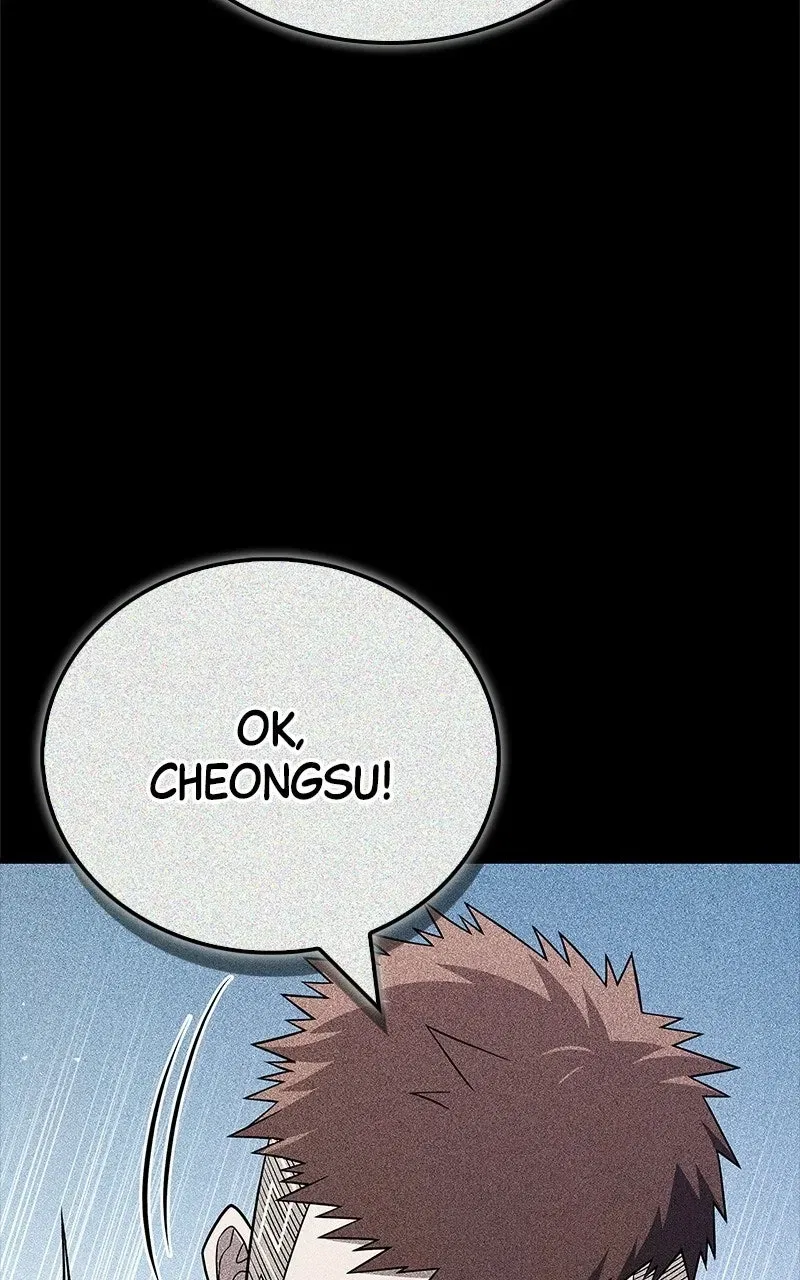 The Genius MurimFitness Trainer Chapter 110 – Page 138