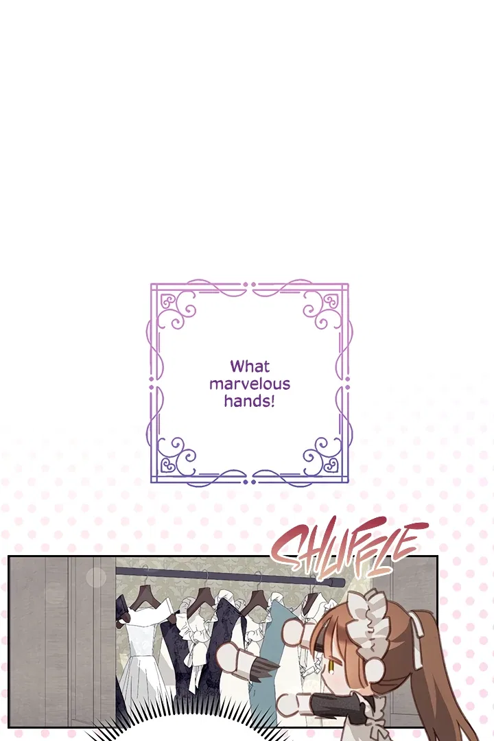 Surviving As A Maid In A Horror Game Chapter 55 – Page 20
