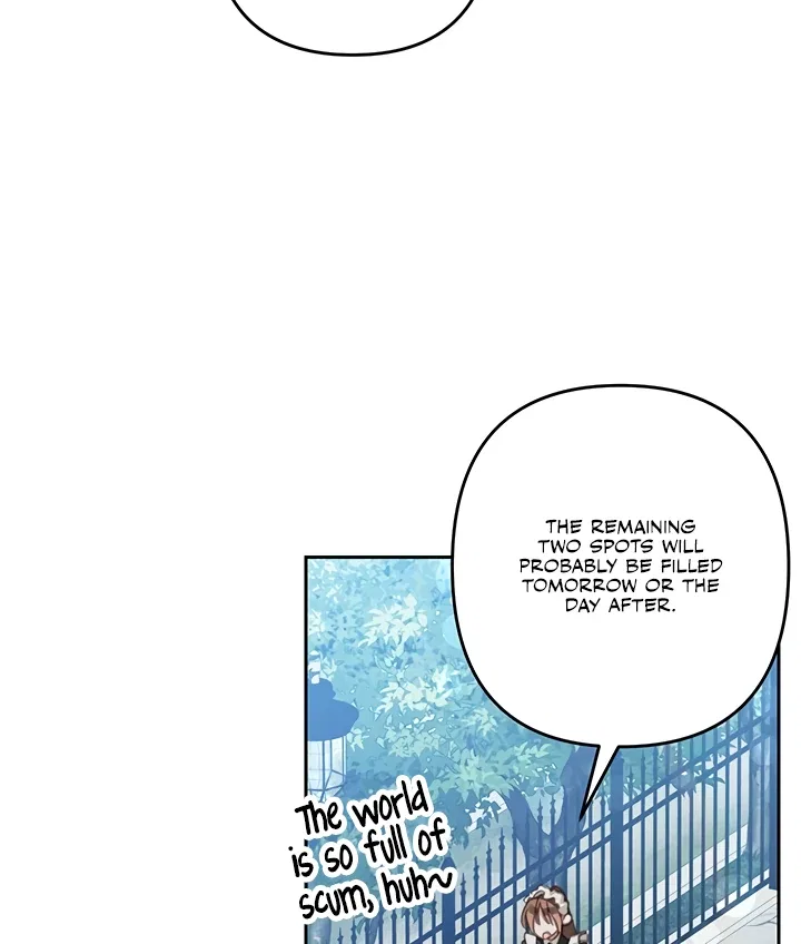 Surviving As A Maid In A Horror Game Chapter 55 – Page 27