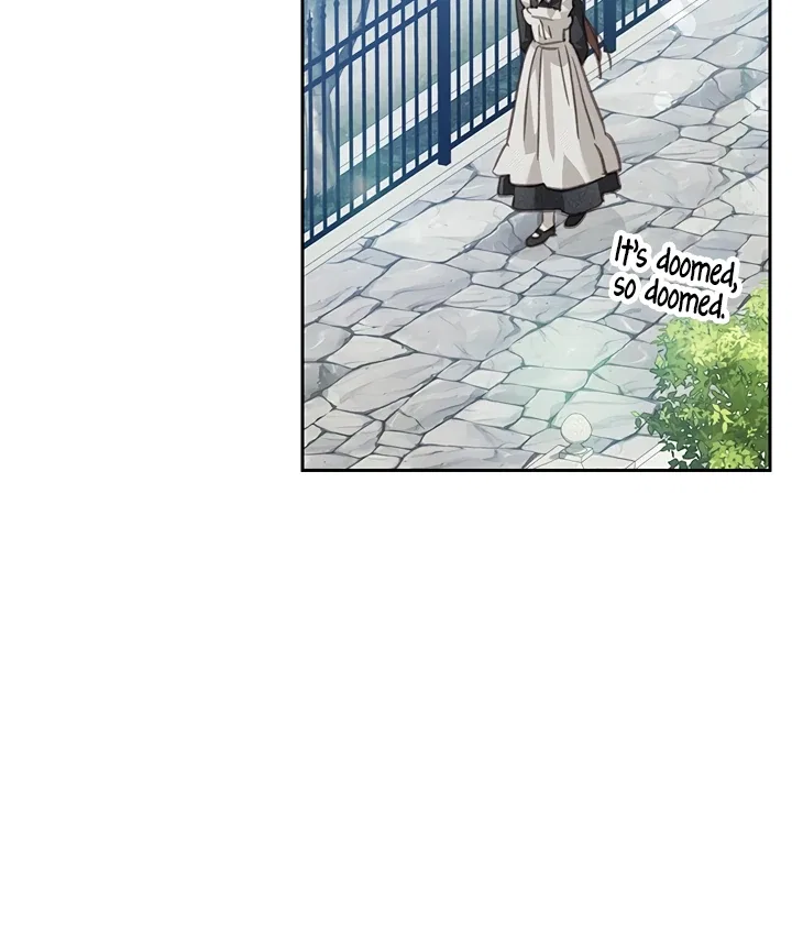 Surviving As A Maid In A Horror Game Chapter 55 – Page 28