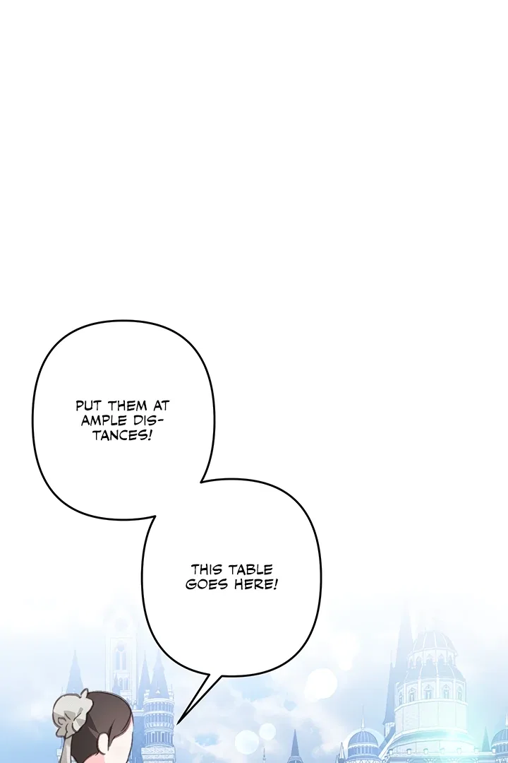 Surviving As A Maid In A Horror Game Chapter 55 – Page 29