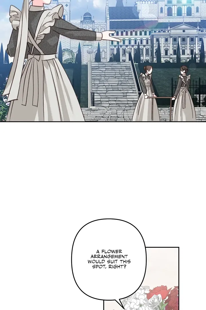 Surviving As A Maid In A Horror Game Chapter 55 – Page 30