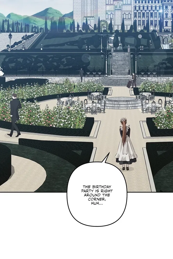 Surviving As A Maid In A Horror Game Chapter 55 – Page 32