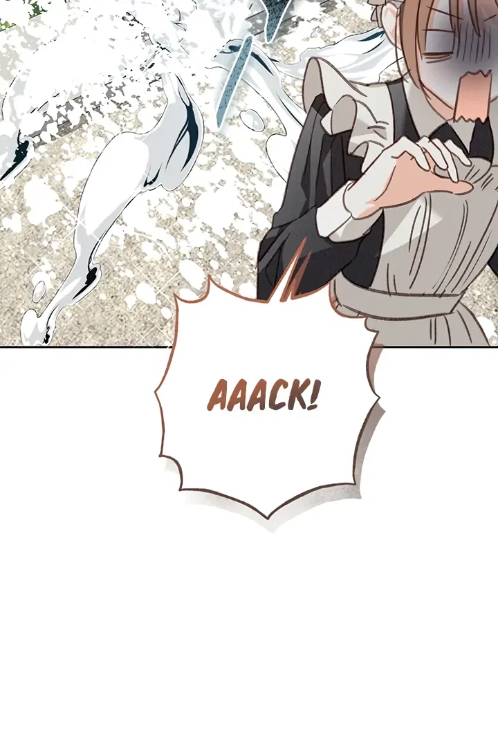 Surviving As A Maid In A Horror Game Chapter 55 – Page 36