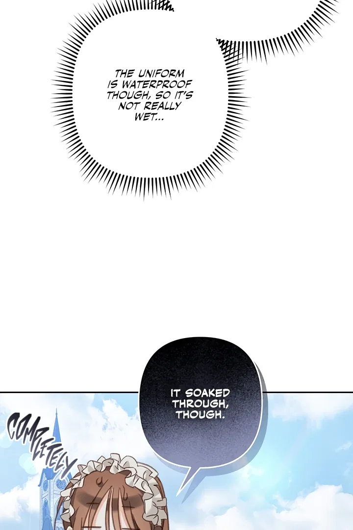 Surviving As A Maid In A Horror Game Chapter 55 – Page 38