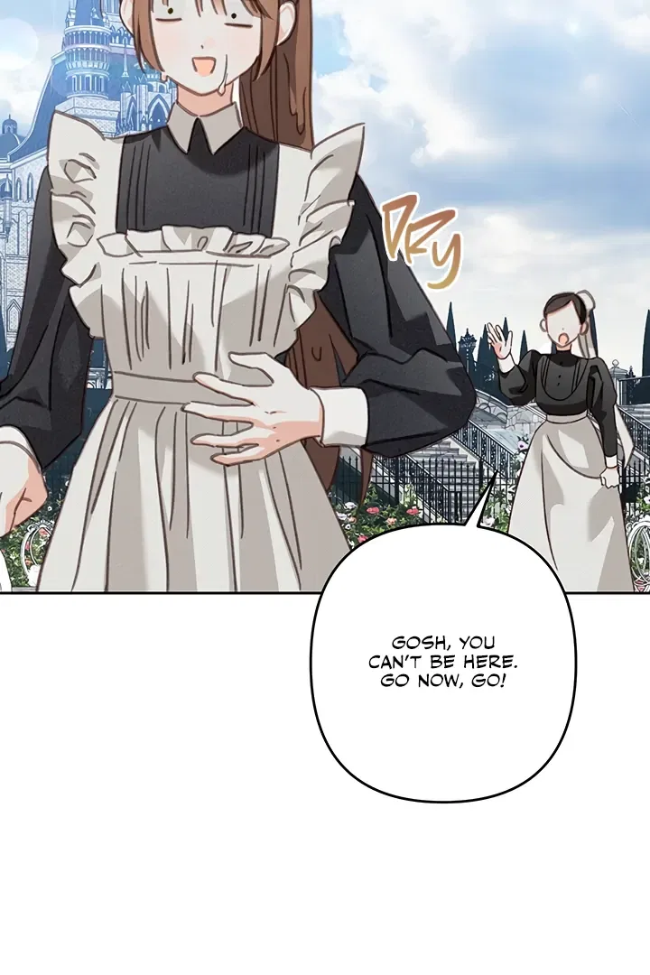 Surviving As A Maid In A Horror Game Chapter 55 – Page 39