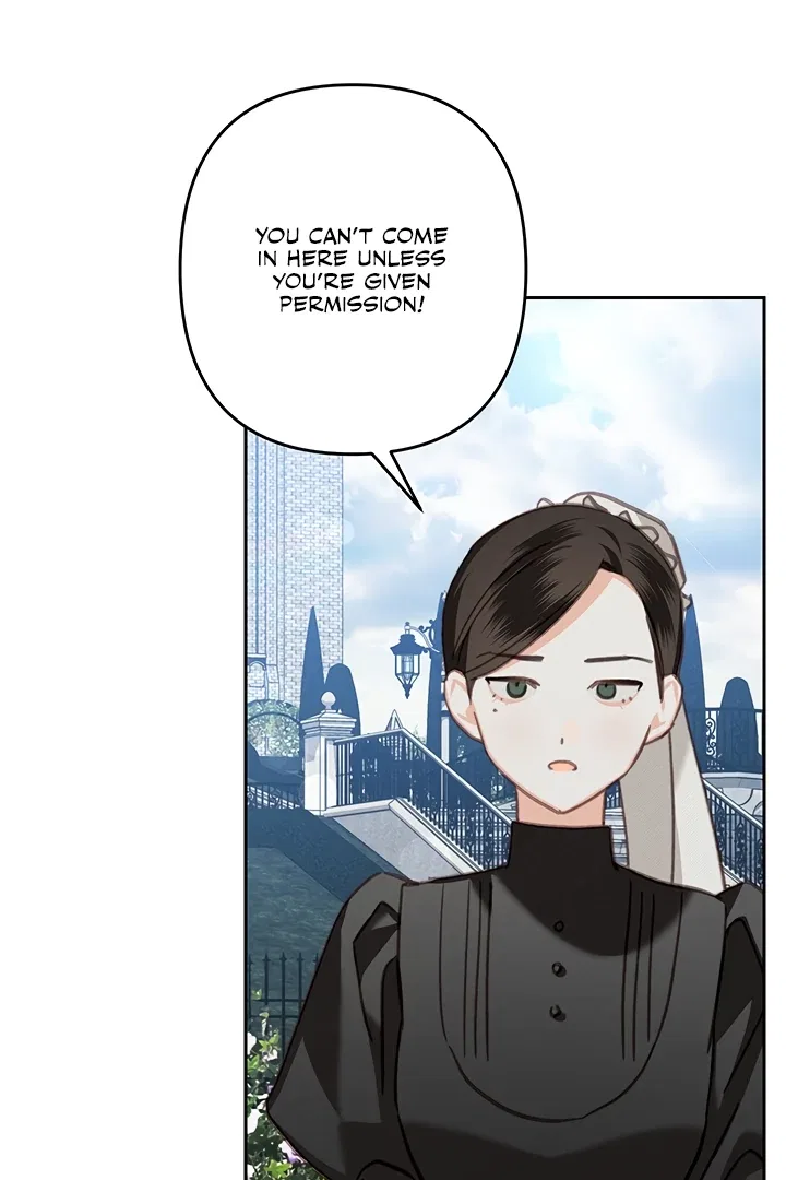 Surviving As A Maid In A Horror Game Chapter 55 – Page 40