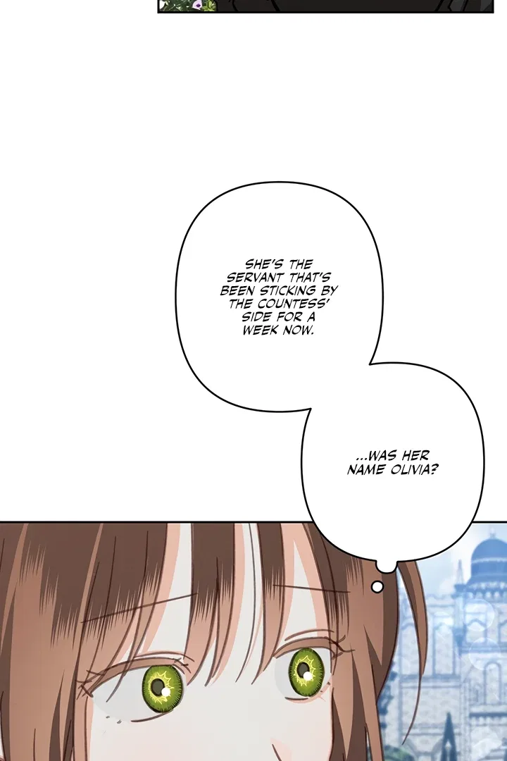 Surviving As A Maid In A Horror Game Chapter 55 – Page 41