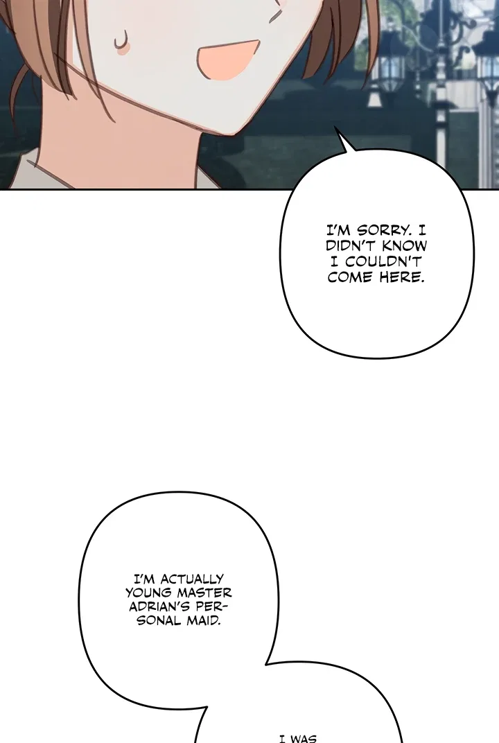 Surviving As A Maid In A Horror Game Chapter 55 – Page 42