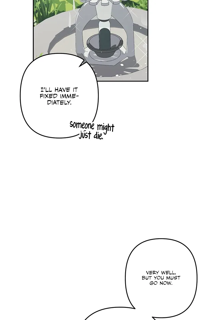 Surviving As A Maid In A Horror Game Chapter 55 – Page 45