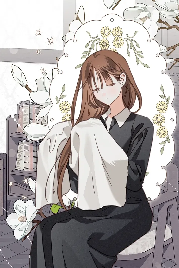 Surviving As A Maid In A Horror Game Chapter 55 – Page 52