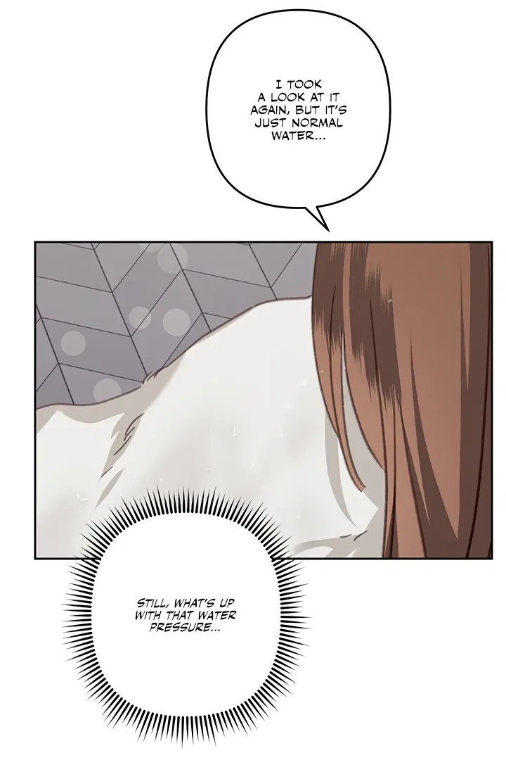 Surviving As A Maid In A Horror Game Chapter 55 – Page 54