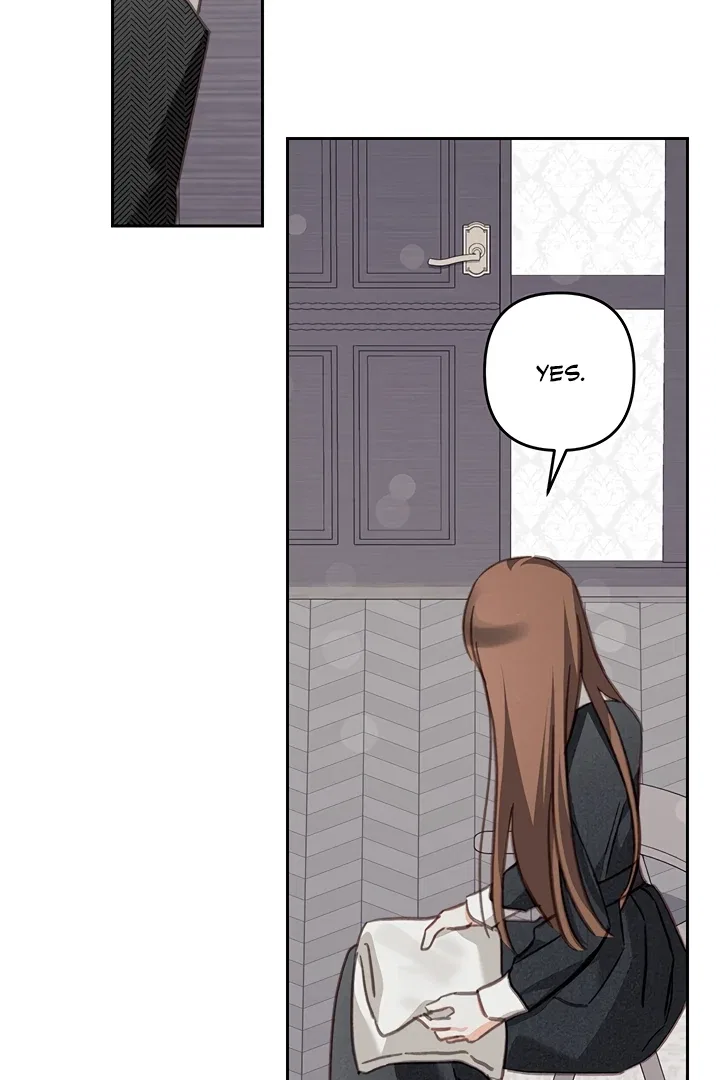 Surviving As A Maid In A Horror Game Chapter 55 – Page 56