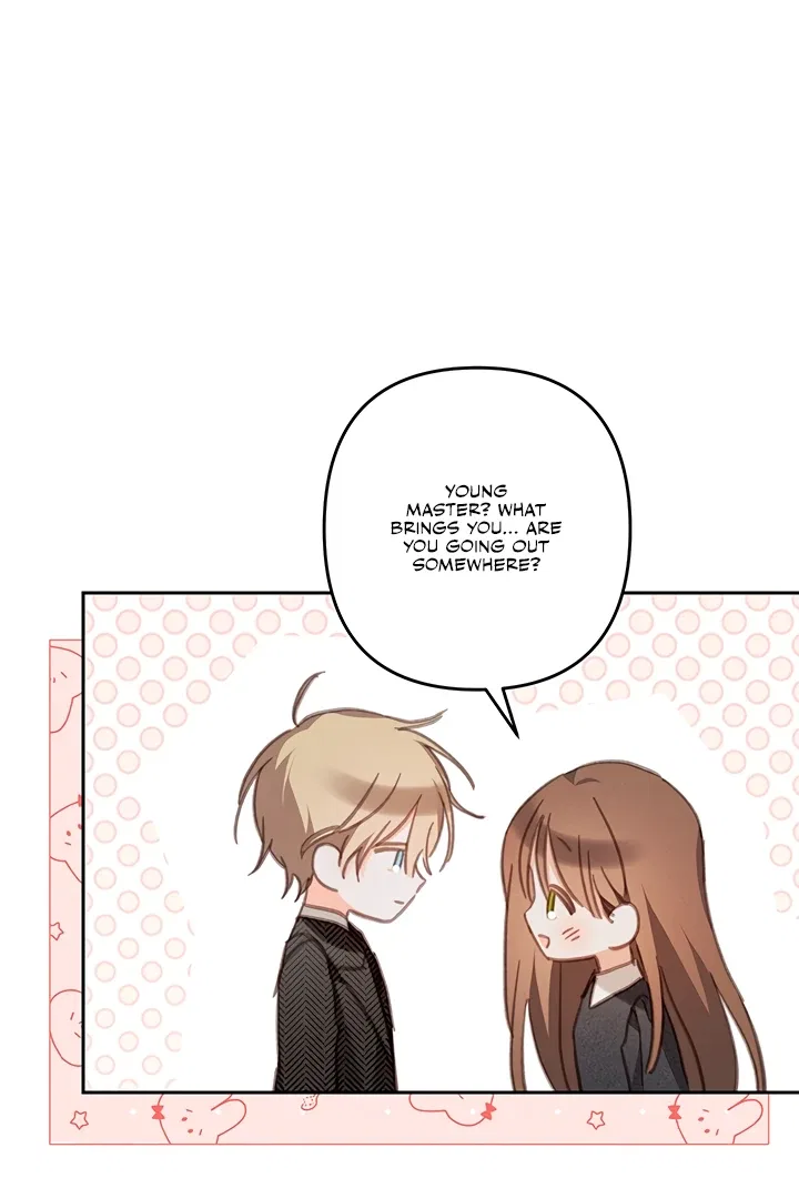Surviving As A Maid In A Horror Game Chapter 55 – Page 59