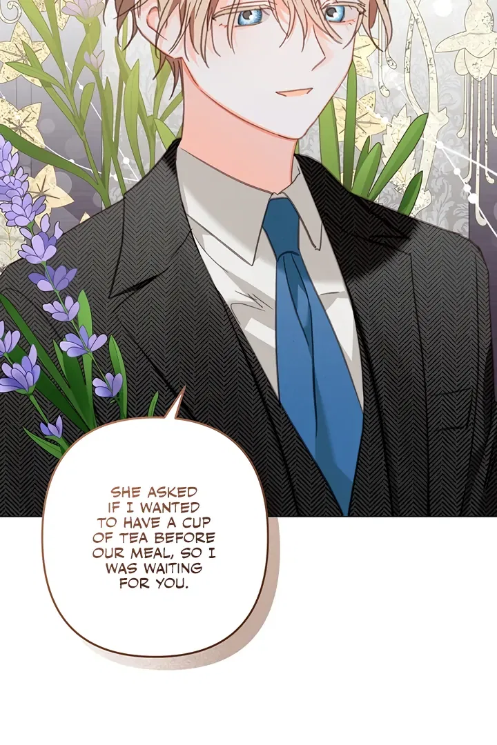 Surviving As A Maid In A Horror Game Chapter 55 – Page 61