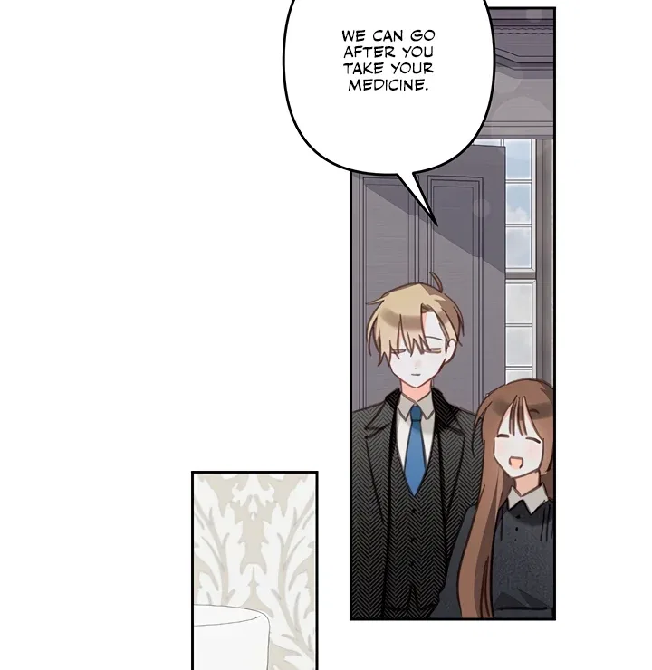 Surviving As A Maid In A Horror Game Chapter 55 – Page 65
