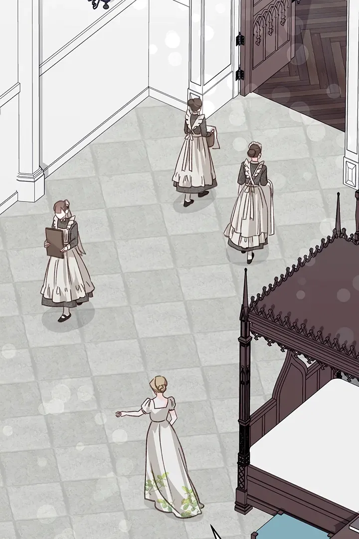 Surviving As A Maid In A Horror Game Chapter 55 – Page 67