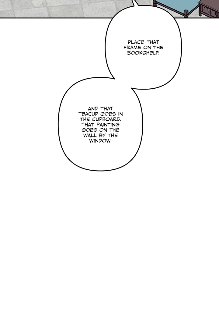Surviving As A Maid In A Horror Game Chapter 55 – Page 68