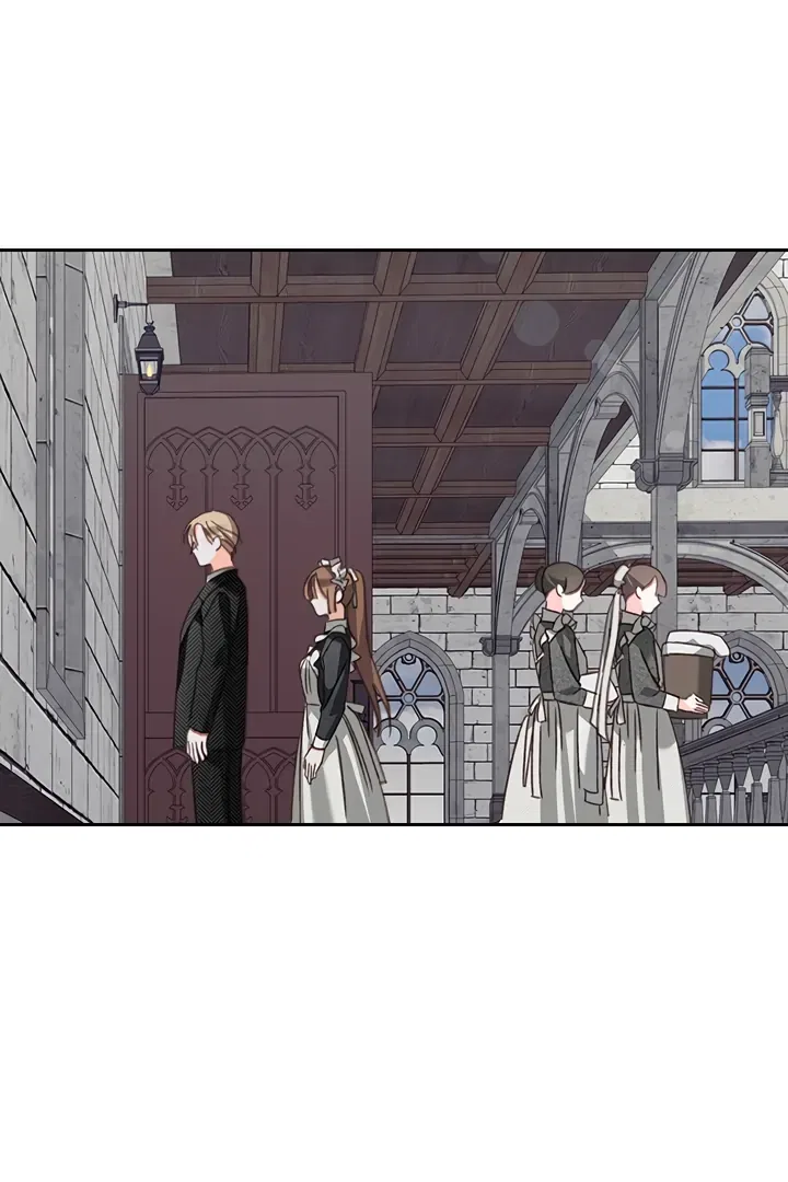 Surviving As A Maid In A Horror Game Chapter 55 – Page 69