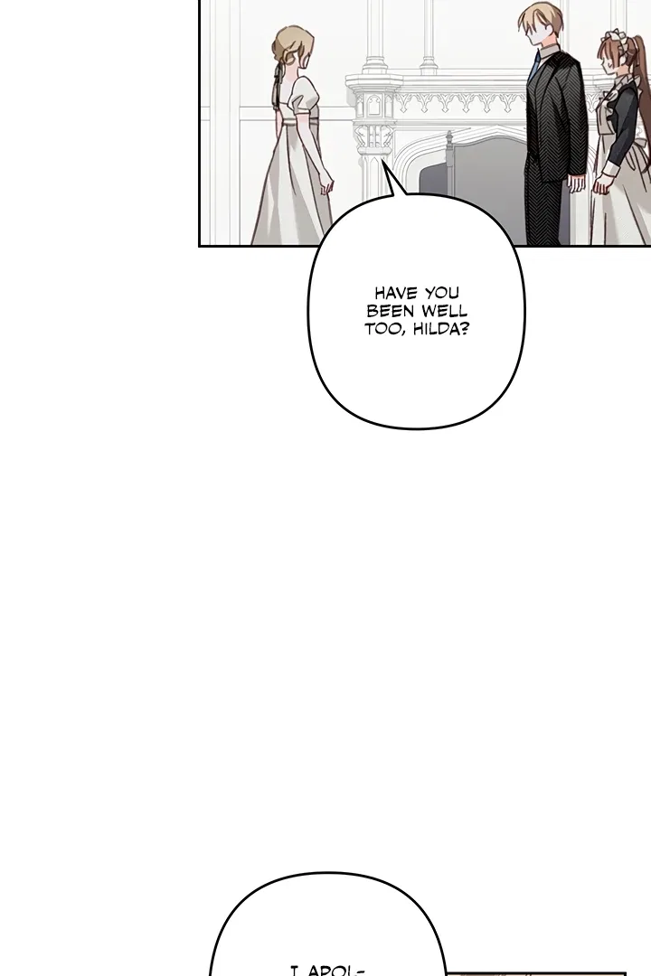 Surviving As A Maid In A Horror Game Chapter 55 – Page 78