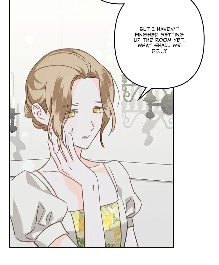 Surviving As A Maid In A Horror Game Chapter 55 – Page 80