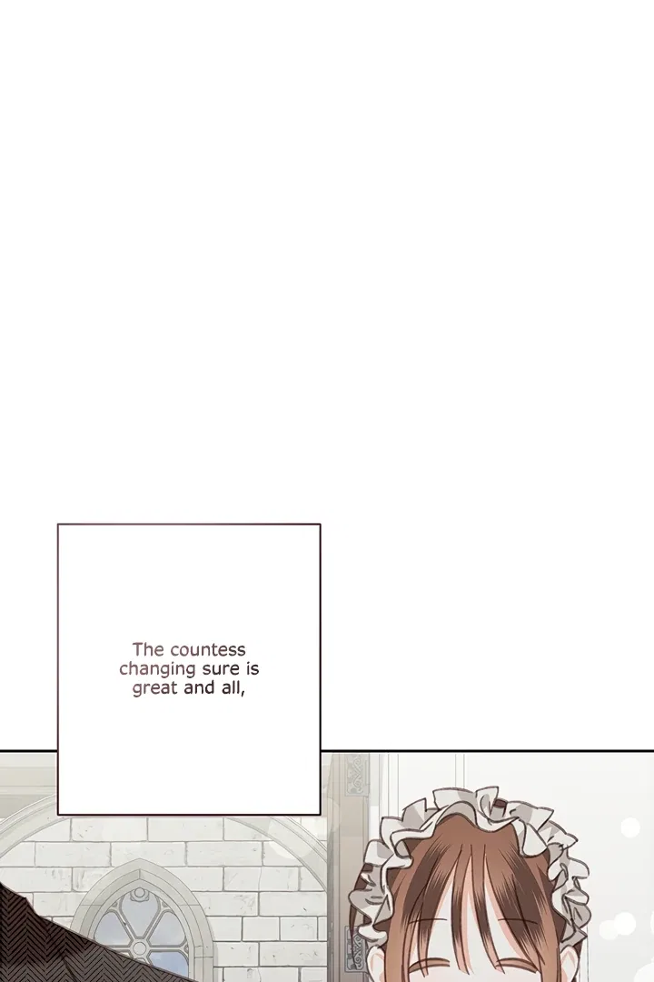 Surviving As A Maid In A Horror Game Chapter 55 – Page 81