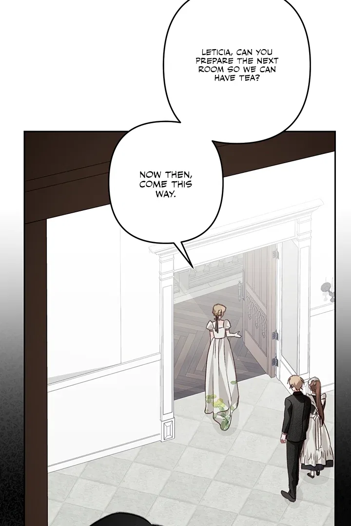 Surviving As A Maid In A Horror Game Chapter 55 – Page 83