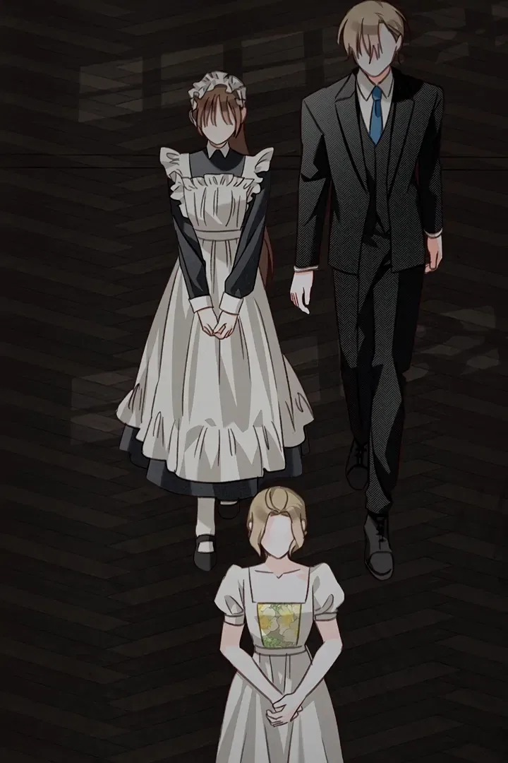 Surviving As A Maid In A Horror Game Chapter 55 – Page 87