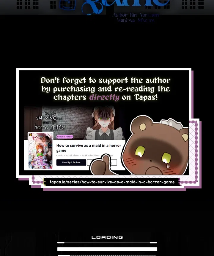 Surviving As A Maid In A Horror Game Chapter 55 – Page 90