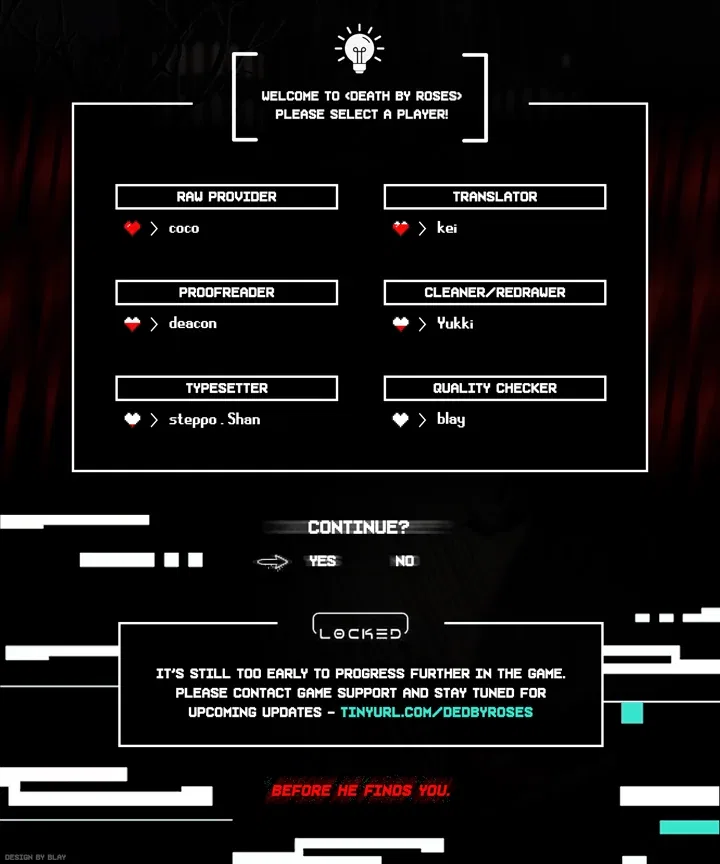 Surviving As A Maid In A Horror Game Chapter 55 – Page 91