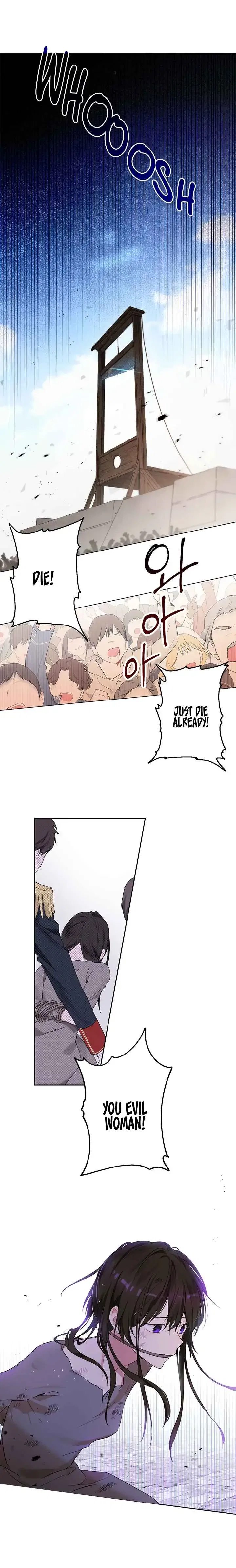 Actually, I Was the Real One Chapter 1 – Page 1