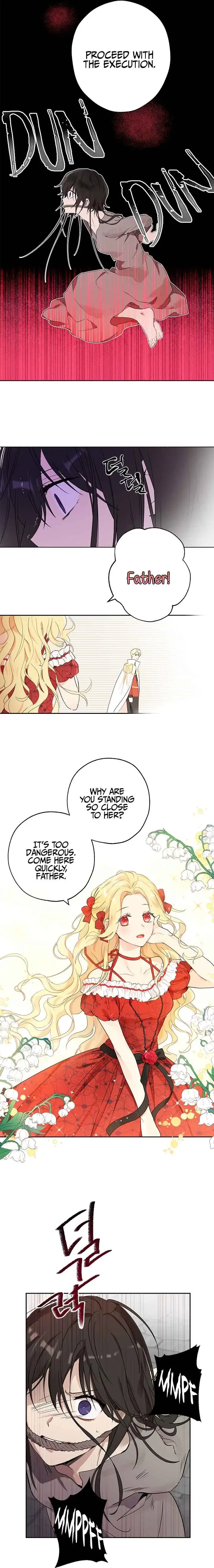 Actually, I Was the Real One Chapter 1 – Page 3