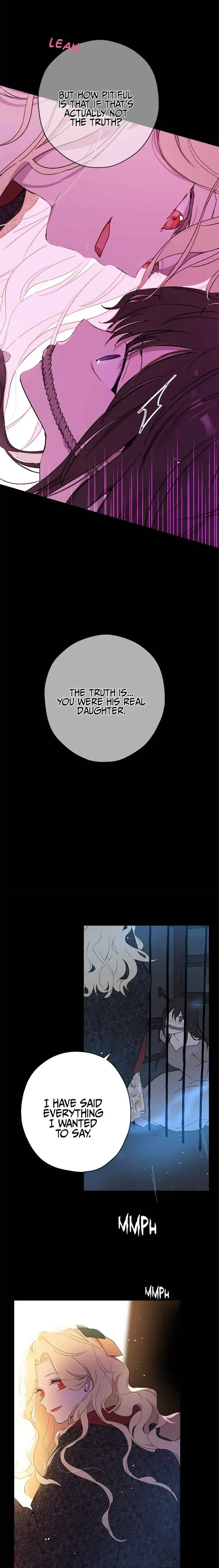 Actually, I Was the Real One Chapter 1 – Page 7