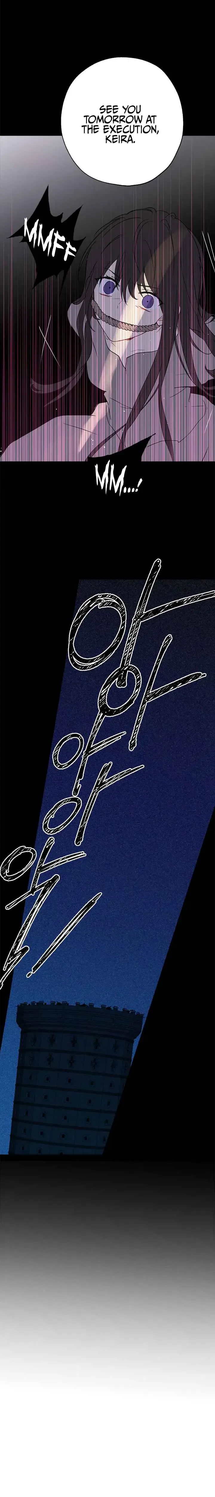 Actually, I Was the Real One Chapter 1 – Page 8