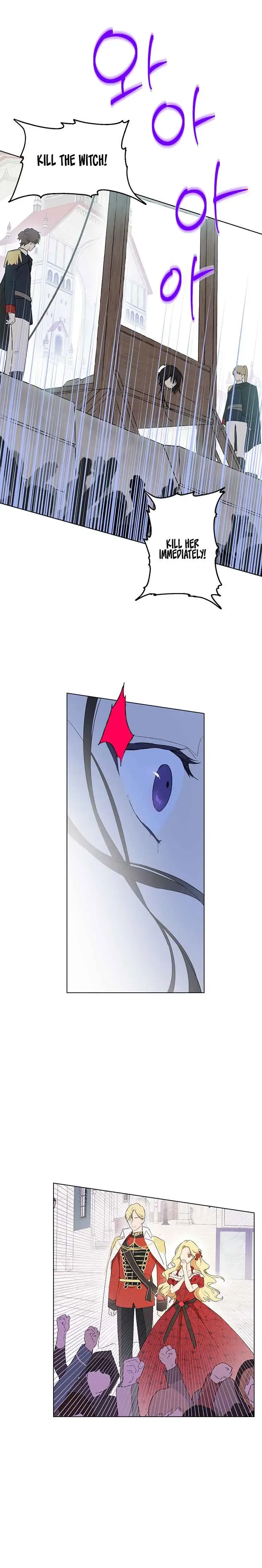 Actually, I Was the Real One Chapter 1 – Page 9