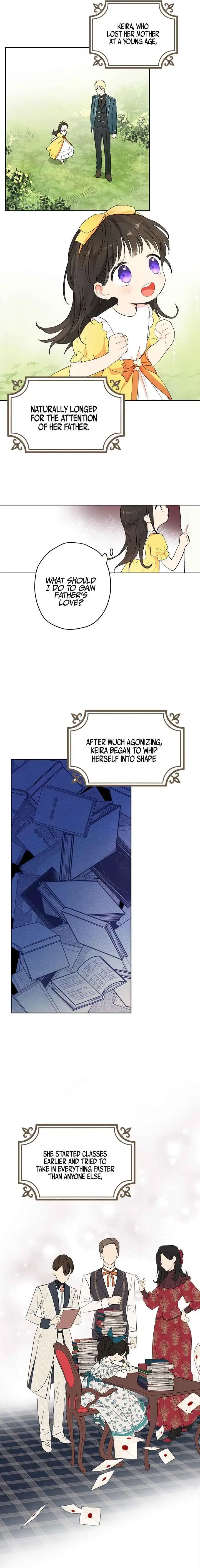 Actually, I Was the Real One Chapter 1 – Page 14