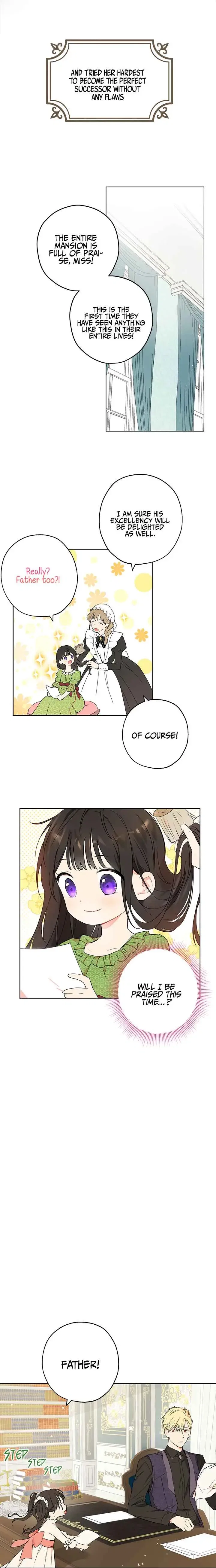 Actually, I Was the Real One Chapter 1 – Page 15