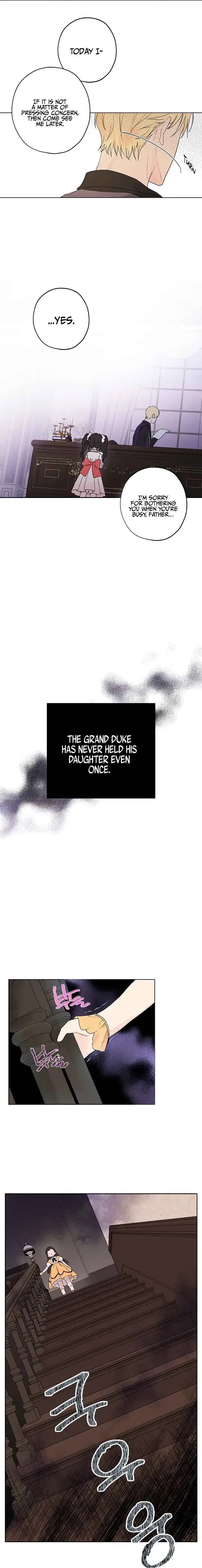 Actually, I Was the Real One Chapter 1 – Page 16