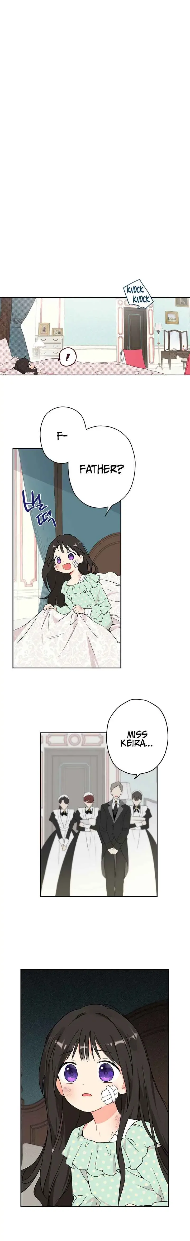 Actually, I Was the Real One Chapter 1 – Page 18